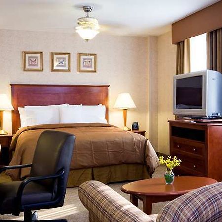 Homewood Suites By Hilton Hartford Downtown Chambre photo