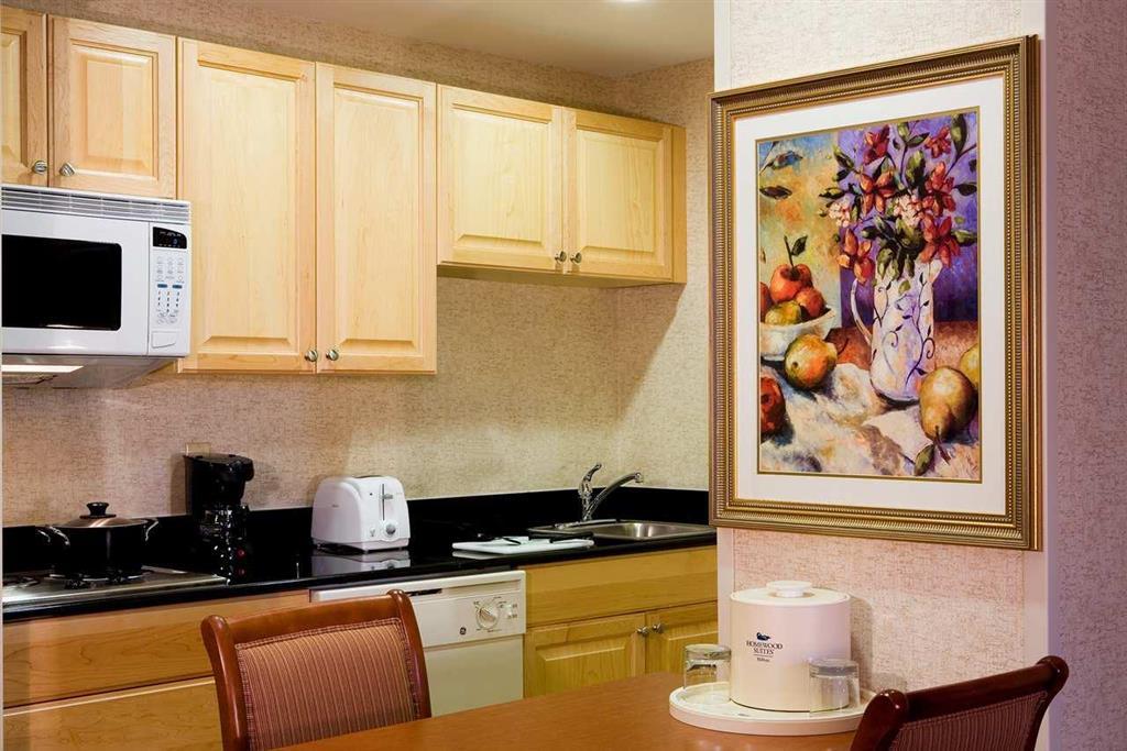 Homewood Suites By Hilton Hartford Downtown Chambre photo