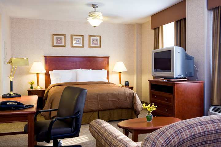 Homewood Suites By Hilton Hartford Downtown Chambre photo