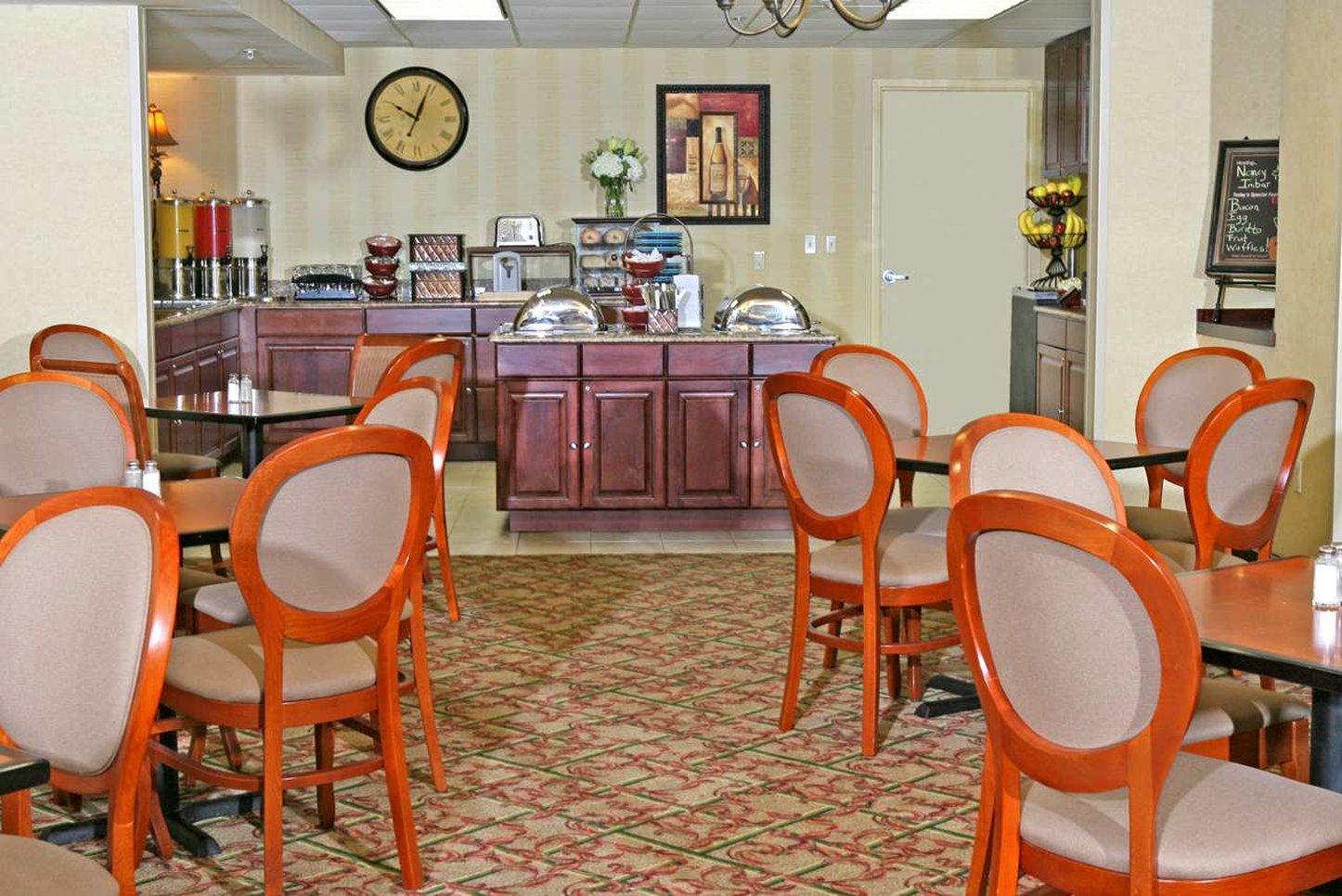Homewood Suites By Hilton Hartford Downtown Extérieur photo