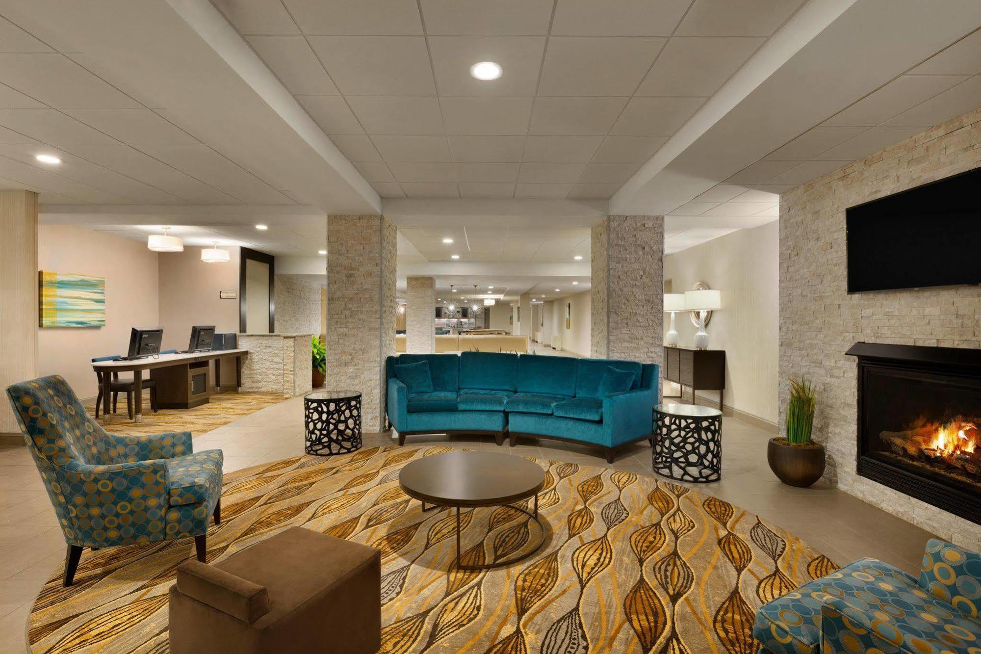 Homewood Suites By Hilton Hartford Downtown Extérieur photo