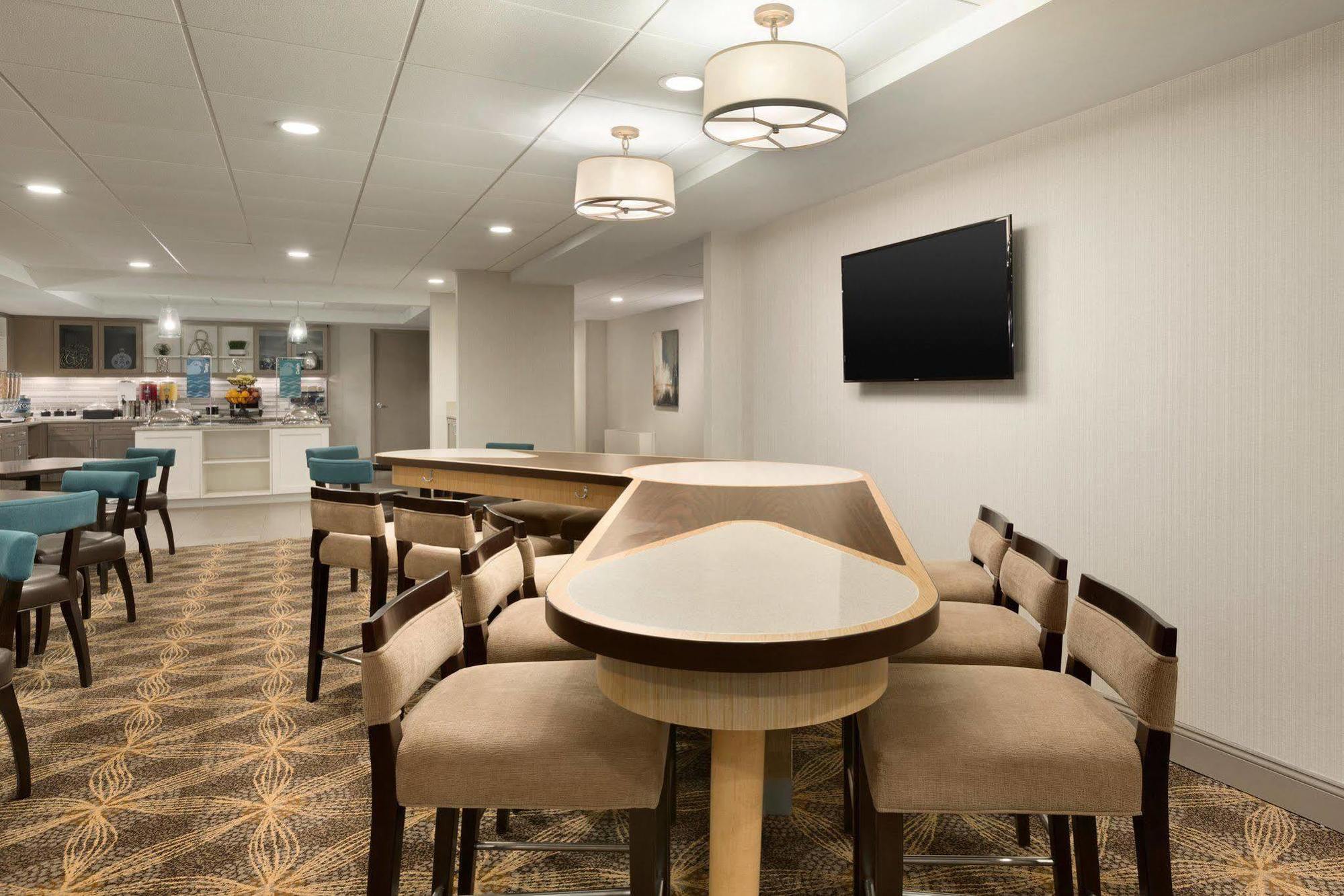Homewood Suites By Hilton Hartford Downtown Extérieur photo