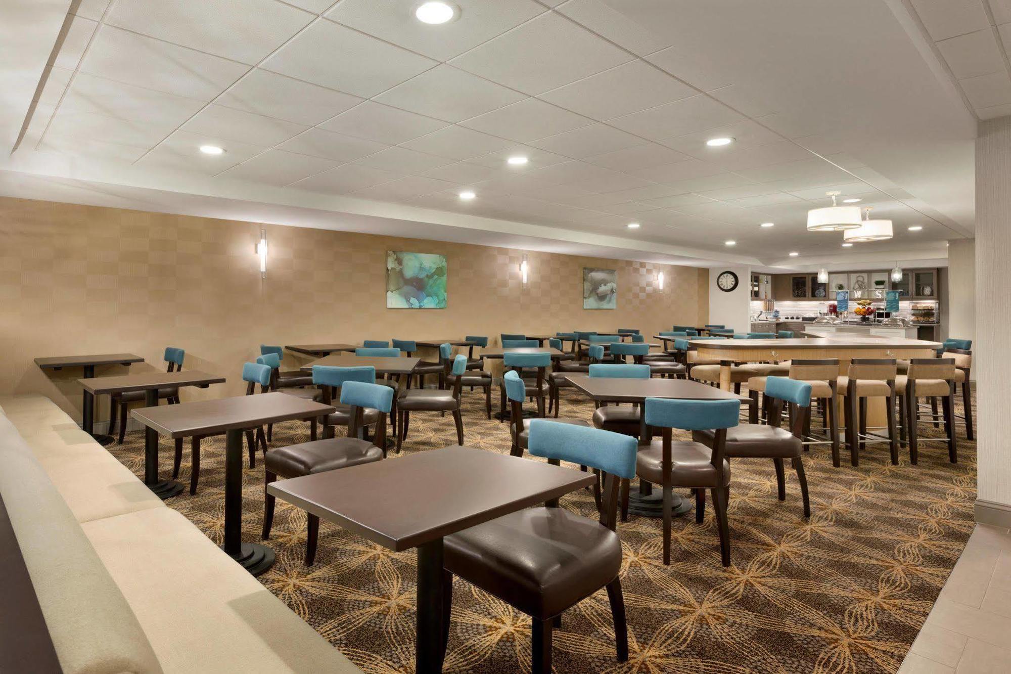 Homewood Suites By Hilton Hartford Downtown Extérieur photo