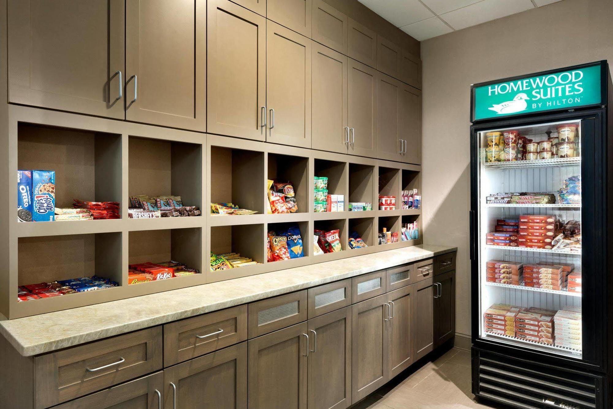 Homewood Suites By Hilton Hartford Downtown Extérieur photo