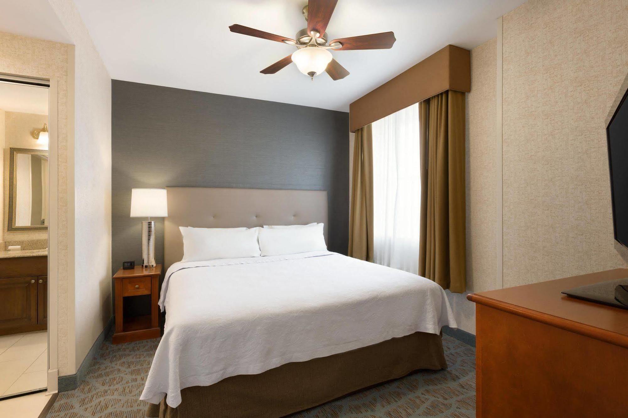 Homewood Suites By Hilton Hartford Downtown Extérieur photo