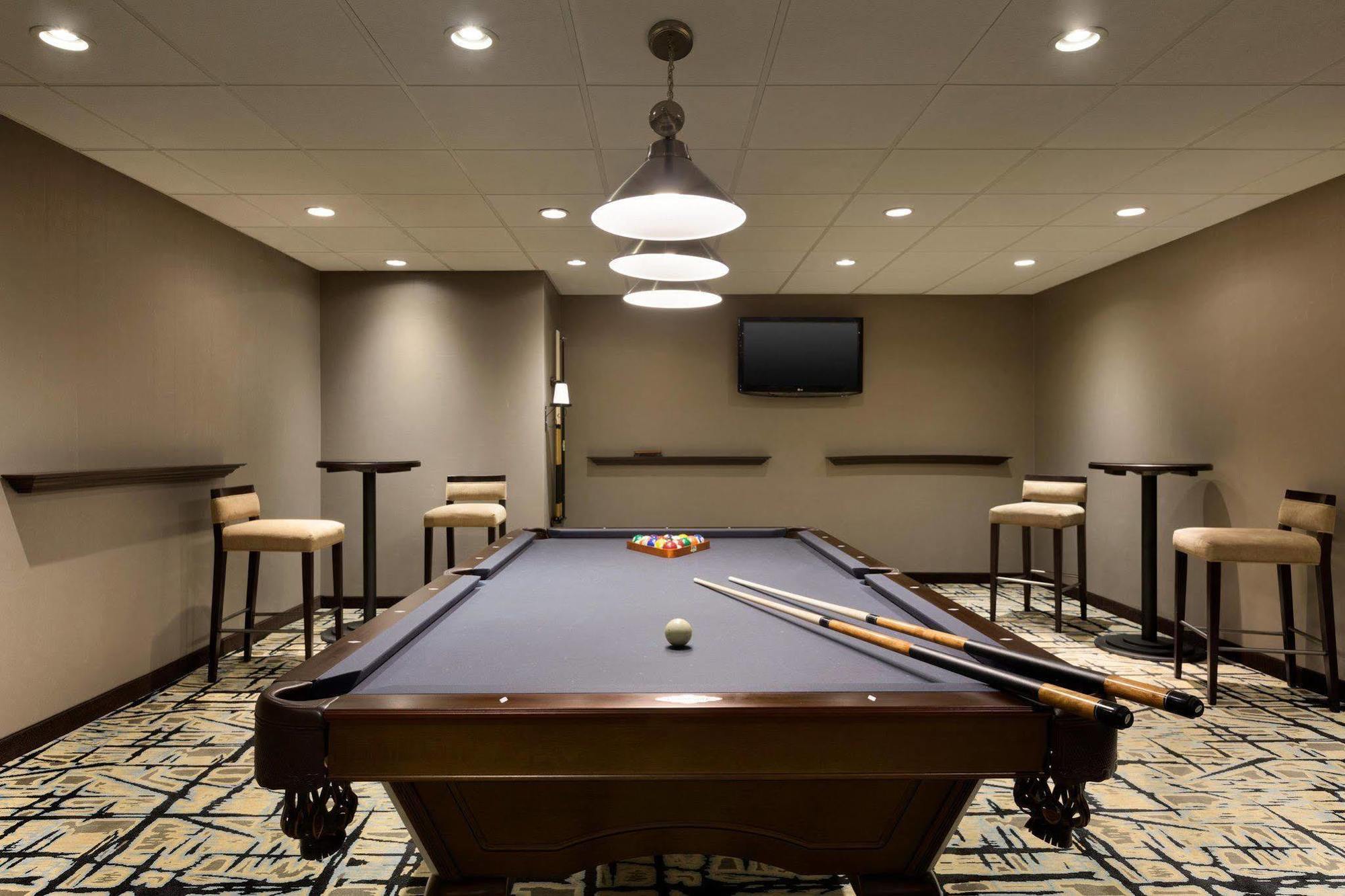 Homewood Suites By Hilton Hartford Downtown Extérieur photo