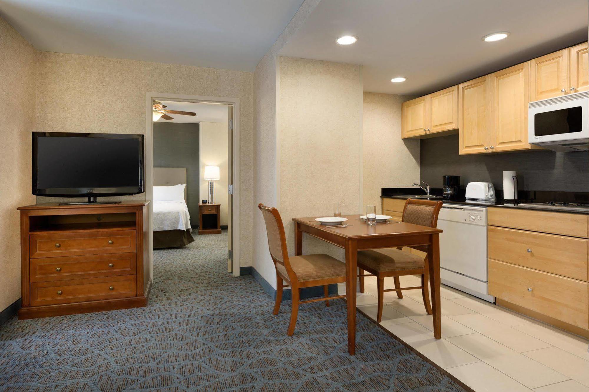 Homewood Suites By Hilton Hartford Downtown Extérieur photo