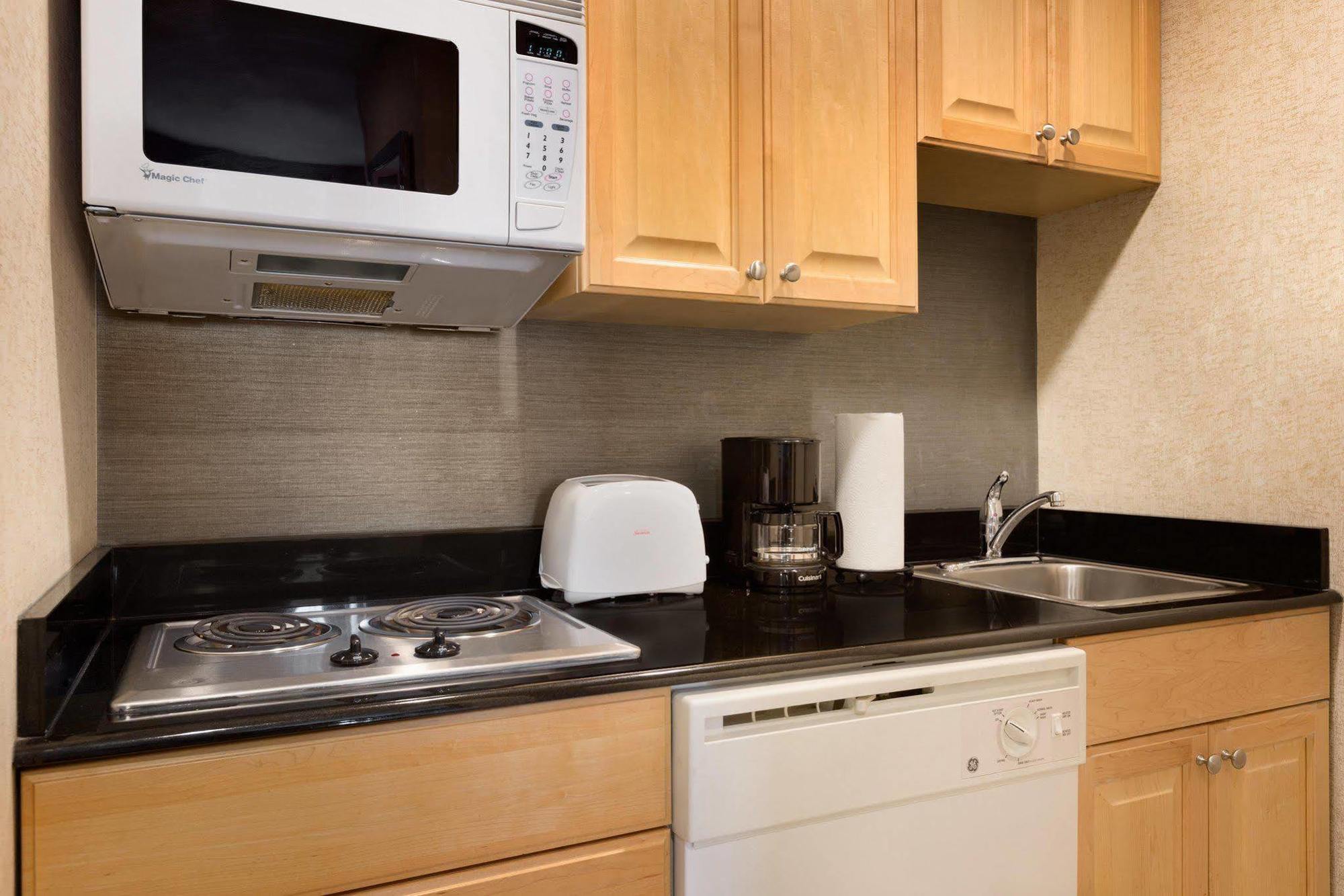 Homewood Suites By Hilton Hartford Downtown Extérieur photo