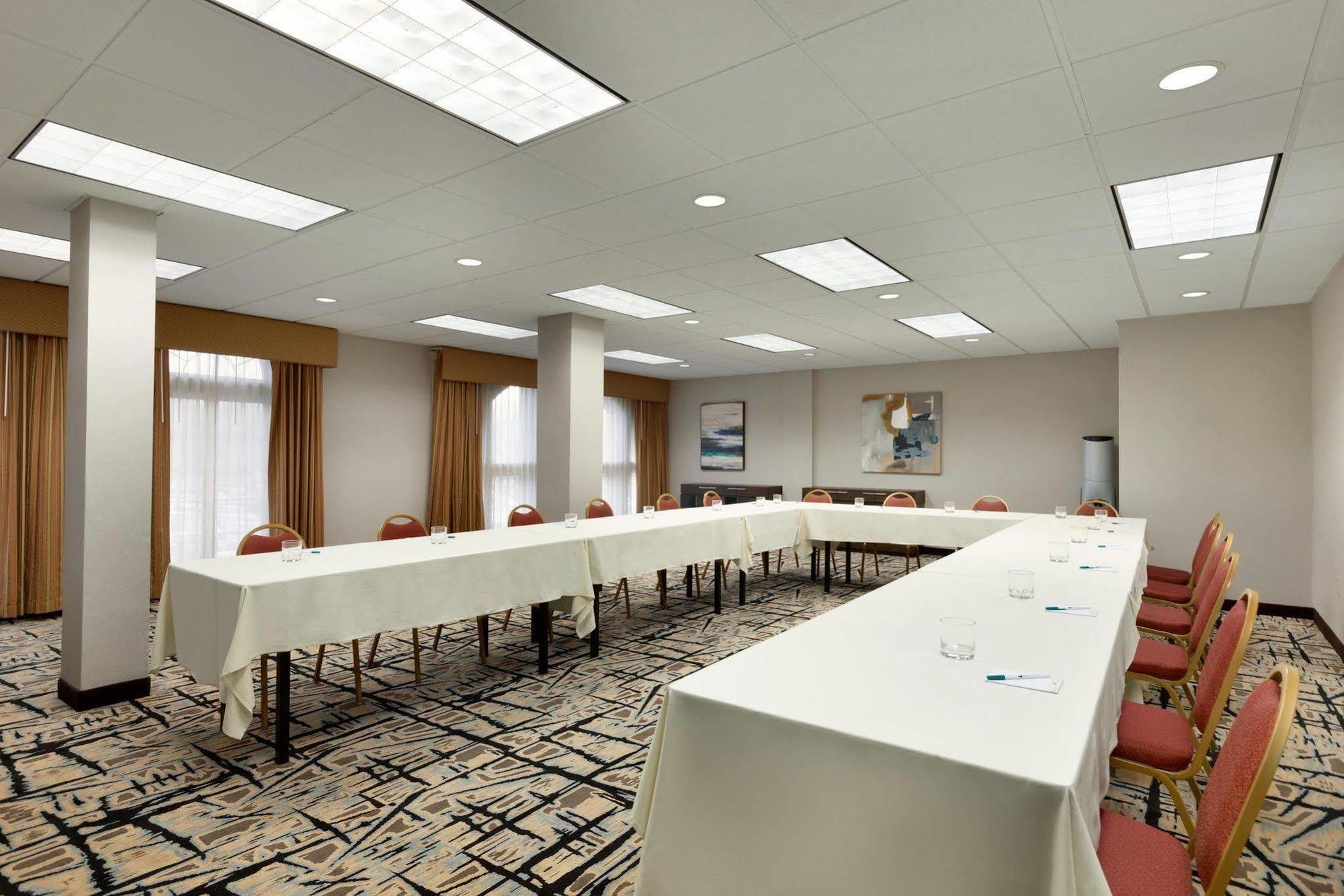 Homewood Suites By Hilton Hartford Downtown Extérieur photo